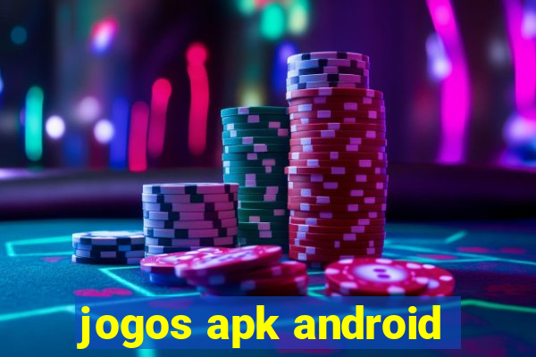 jogos apk android